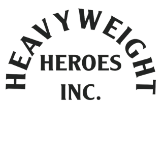 Heavyweight Heroes Inc.